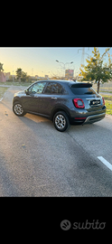 500 X