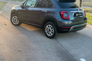 500 X