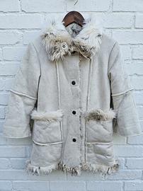 Cappotto Brums bimba 3 anni (98 cm)