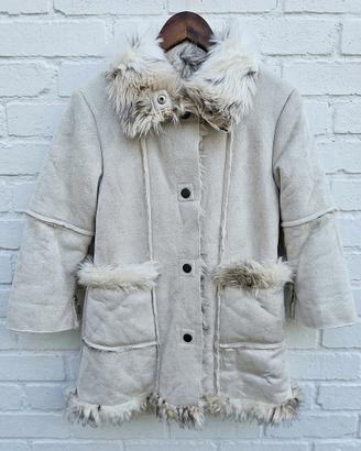 Cappotto Brums bimba 3 anni (98 cm)