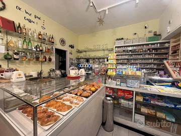 Bar tabacchi bologna