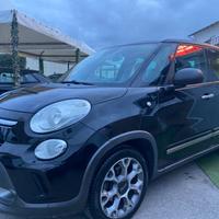 Fiat 500L 1.3 Multijet automatica Trekking garanzi