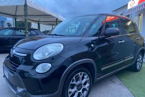 Fiat 500L 1.3 Multijet automatica Trekking garanzi