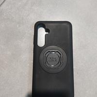 quad lock cover Samsung a55