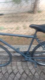 bicicletta da uomo