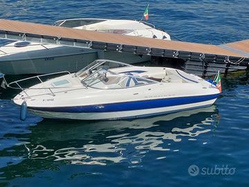 Bayliner Capri 602 LV