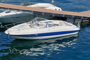 Bayliner Capri 602 LV