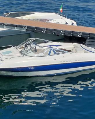 Bayliner Capri 602 LV