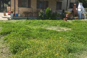 Casa in collina vista mare