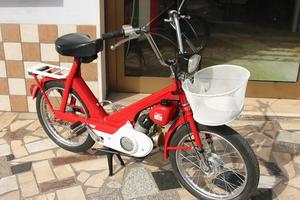 Moto Guzzi Altro modello - 1968