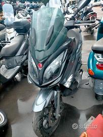 Ricambi Aeon Elite 400