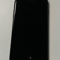 iPhone 7 Plus nero 32 gb
