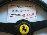 Volante Momo Ferrari BB 512 ed altre