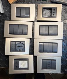 Materiale Vimar Eikon