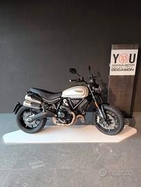 Ducati Scrambler 1100 PRO