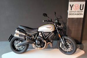 Ducati Scrambler 1100 PRO