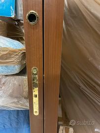 2 Porte scorrevoli
