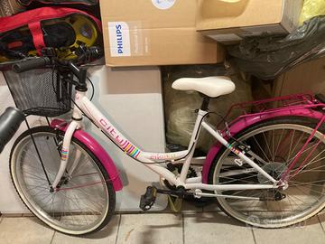 Bicicletta