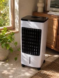 Raffrescatore evaporativo 4L nuovo