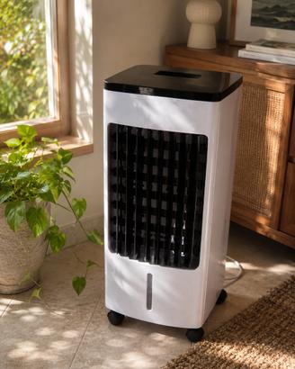 Raffrescatore evaporativo 4L nuovo