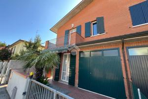 VILLA A SCHIERA A RAVENNA