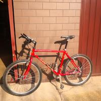 Cinelli MTB Ottomilainsu Vintage '91