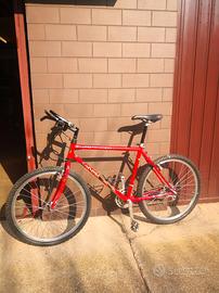 Cinelli MTB Ottomilainsu Vintage '91