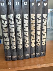 Enciclopedia Oceanica