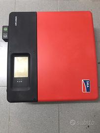 SMA Sunny Boy 5 kw