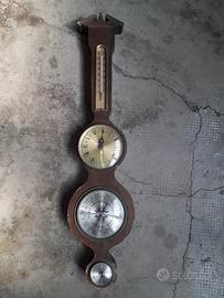 orologio d'epoca 