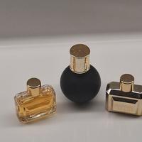 serie miniature Profumo Gianfranco Ferre'