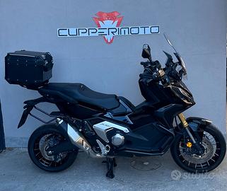 Honda X-ADV 750