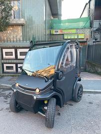 Biró ricondizionati