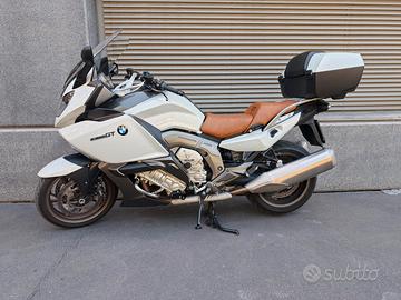 Bmw k 1600 gt