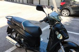 moto 125
