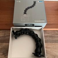GoPro Gooseneck supporto estensione con prolunga r