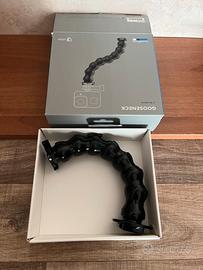 GoPro Gooseneck supporto estensione con prolunga r