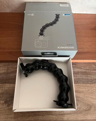 GoPro Gooseneck supporto estensione con prolunga r