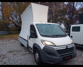 Citroën Jumper 2.2 HDI 35 L4 HEAVY