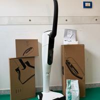 Folletto senza fili vk7s + Multifunzione garanzia