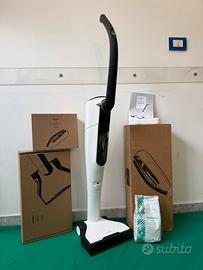 Folletto senza fili vk7s + Multifunzione garanzia