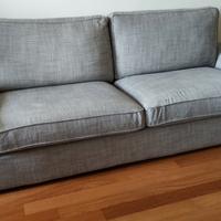 Divano Ikea tre posti