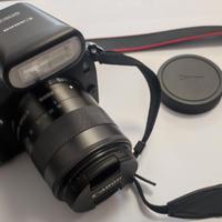 CANON MIRRORLESS EOS M