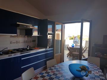 Appartamento nuovo e arredato