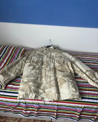 giacca militare BRANDIT 4xl