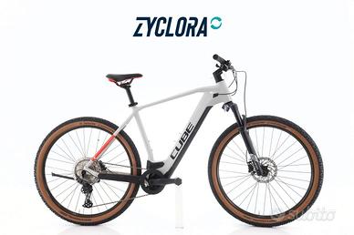 Cube Reaction Hybrid Pro t.XXL