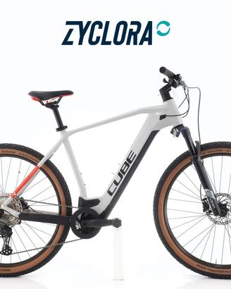 Cube Reaction Hybrid Pro t.XXL