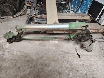 Irrigatore