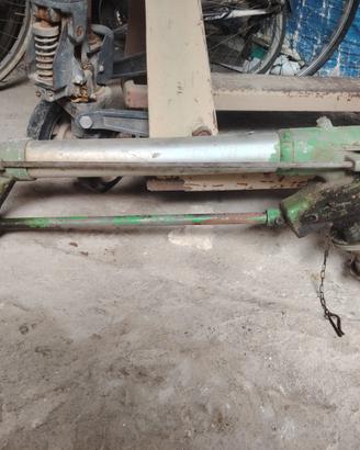 Irrigatore