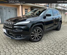 Jeep Cherokee Limited 2.0 MultiJet #5672